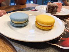 -麦当劳(苏州中心星悦汇店)