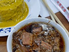 -柴氏风味斋(甘家口店)