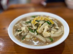 -老袁炒年糕(富豪路店)