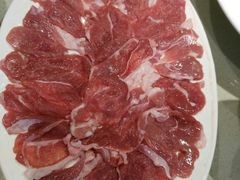 -龙福成肥牛火锅(文昌店)