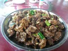 -生态苑农庄(十里画廊遇龙河店)