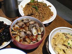 -家常饭(孺子路店)