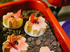 -咖啡苑自助餐厅·中国大饭店