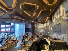 -星巴克臻选(成都太古里店)
