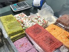 -常州糕团店(北大街新世纪商城店)