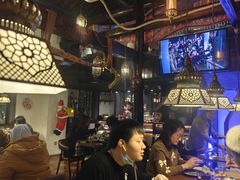 -Uncle Kosto科斯托·中东菜