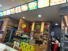 -廖老妈蹄花店(人民公园陕西街259号店)