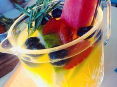 -拾挚扒房(招商花园城店)