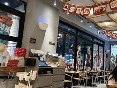 -必胜客(大宁路店)