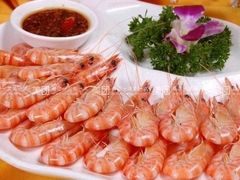 -旭璟酒家·传统粤菜·湘菜(逸景路店)