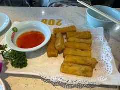 -巧克力渔家.小船海鲜胶东菜(万平口店)