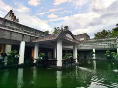 -东莞市可园博物馆