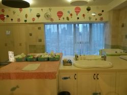 -养月堂中医养生月子会所(中心妇产店)