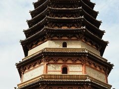 -天宁寺