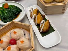 -粤江春·早茶·潮粤菜·宴会(罗湖宝能中心店)