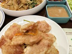 -老厨家(中央大街西七道街店)