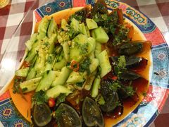 -吉源大排档·鱼生·海鲜(烧烤彩印厂店)