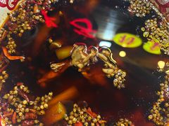 -陈胖子特色菜.鲜货现炒(融景城店)