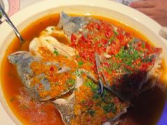 -逐鹿·古风·湘菜馆(望京店)