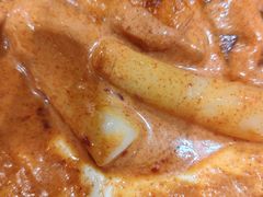 -山海珍味韩国料理(奥城店)