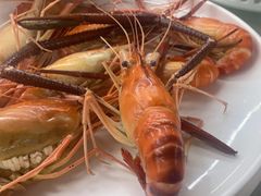 -海鲜e族(马王堆店)