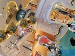 -奈尔宝家庭中心·亲子餐厅(苏州大悦城店)