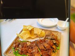 -颂福楼·南京菜(定淮门店)