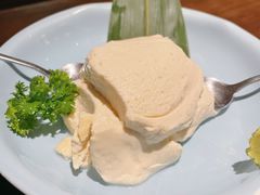 招牌自家制胡麻豆腐-一升庵(仙霞路店)