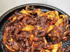 -食米家拌饭(梅溪新天地店)