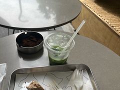-SAANCI山池咖啡(卓悦中心店)