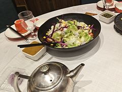 -聚鑫阁江浙菜·非遗传承技艺(青村帝华园店)