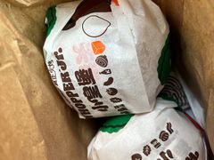-汉堡王(大连柏威年餐厅店)