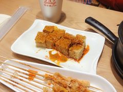 -姐弟俩土豆粉(四海唐人街店)