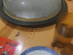 -阿鸡鱼庄·顺德鲜蒸小炒(亚运村店)