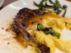 -LA MAISON公鸡和龙(蛇口店)
