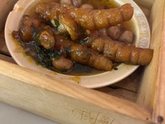 -蔡澜点心·粤菜(西单大悦城店)