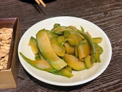 -魁盛居百年鲁菜馆(县西巷店)