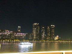 -琶醍壹号•潮菜江景餐吧