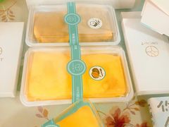 -西檬树SIMON·T轻奢蛋糕(大东方Max店)