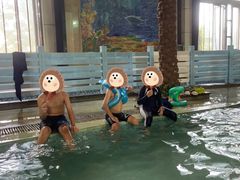 -南宫温泉水世界