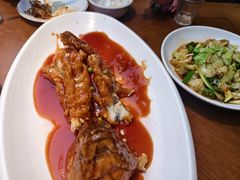 -外婆烧.老杭帮菜(庆春店)