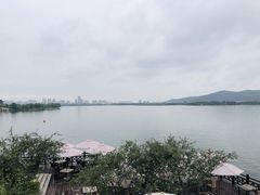 -望海·帆船主题咖啡厅•品茗下午茶(石湖景区店)