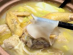 -稻香酒家·33年老字号·港式粤菜(富邦中心店)