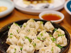 -上海人家花樣年华(中山公园店)