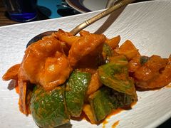 -甘尼仕印度餐厅爵士酒吧(阳春巷店)