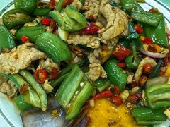 -景好海鲜餐厅(大鹏必选旅游店)