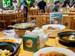 -德胜轩正宗顺德菜(宝安沙井会展中心店)