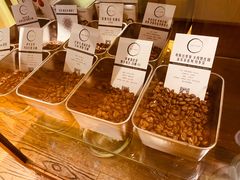 -BERRY BEANS(东直门店)