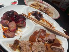 -广府乡下·饭庄(新港东路店)
