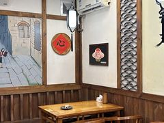 -古真记钵钵鸡(总店)